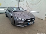  Mercedes  CLA-Klasse MERCEDES-BENZ CLA Shooting Brake / 2019 / 5P / Break CLA 200 d Business Line BA8 #4
