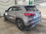  Mercedes  GLA MERCEDES-BENZ  / 2020 / 5P / SUV 2.0  200 D BUSINESS LINE DCT #2