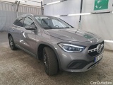  Mercedes  GLA MERCEDES-BENZ  / 2020 / 5P / SUV 2.0  200 D BUSINESS LINE DCT #4