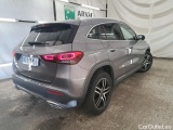  Mercedes  GLA MERCEDES-BENZ  / 2020 / 5P / SUV 2.0  200 D BUSINESS LINE DCT #3