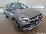  Mercedes  G-Klasee MERCEDES-BENZ GLC / 2019 / 5P / SUV GLC 300 e AMG Line 4Matic #4