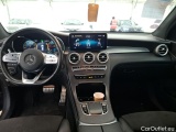  Mercedes  G-Klasee MERCEDES-BENZ GLC / 2019 / 5P / SUV GLC 300 e AMG Line 4Matic #5