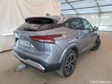  Nissan  Qashqai NISSAN  / 2021 / 5P / Crossover 1.3 MHEV 158ch Xtronic N-Style(SP) #3