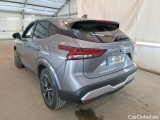  Nissan  Qashqai NISSAN  / 2021 / 5P / Crossover 1.3 MHEV 158ch Xtronic N-Style(SP) #2