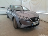  Nissan  Qashqai NISSAN  / 2021 / 5P / Crossover 1.3 MHEV 158ch Xtronic N-Style(SP) #4