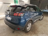  Peugeot  3008  II Style 1.5 HDi 130CV BVA8 E6d #3