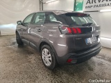 Peugeot  3008  Active Pack 1.5 HDi 130CV BVA8 E6d #2