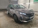  Peugeot  3008  Active Pack 1.5 HDi 130CV BVA8 E6d #4