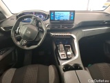  Peugeot  3008  Active Pack 1.5 HDi 130CV BVA8 E6d #5
