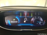  Peugeot  3008  Active Pack 1.5 HDi 130CV BVA8 E6d #6