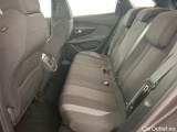  Peugeot  3008  Active Pack 1.5 HDi 130CV BVA8 E6d #9
