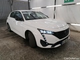  Peugeot  308  Active Pack 1.5 HDi 130CV BVA8 E6d #4