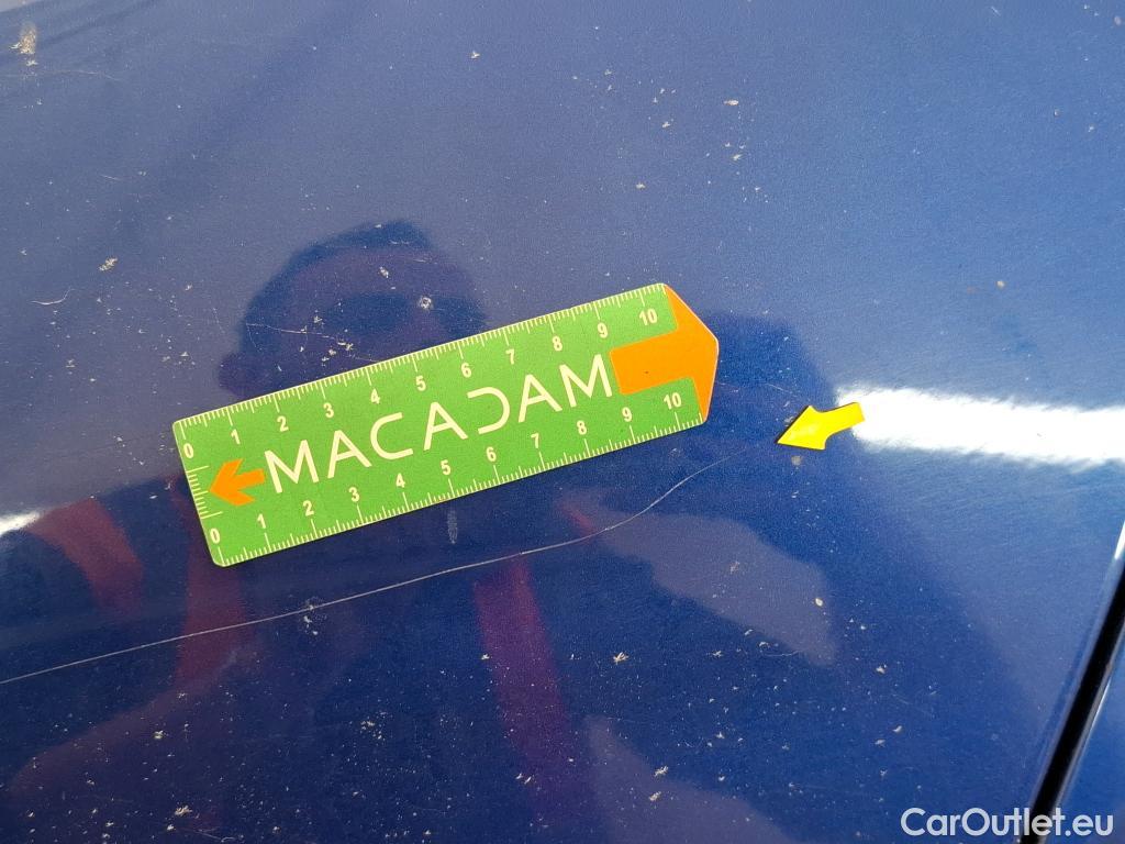  Renault  Clio  IV Business 1.5 dCi 90CV BVA6 E6 #10