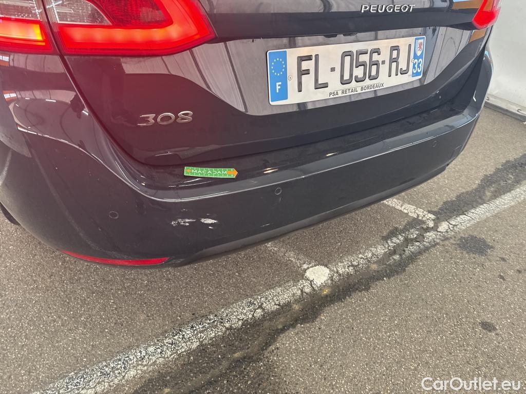  Peugeot  308  SW Active Business 1.5 HDi 130CV BVM6 E6dT #20