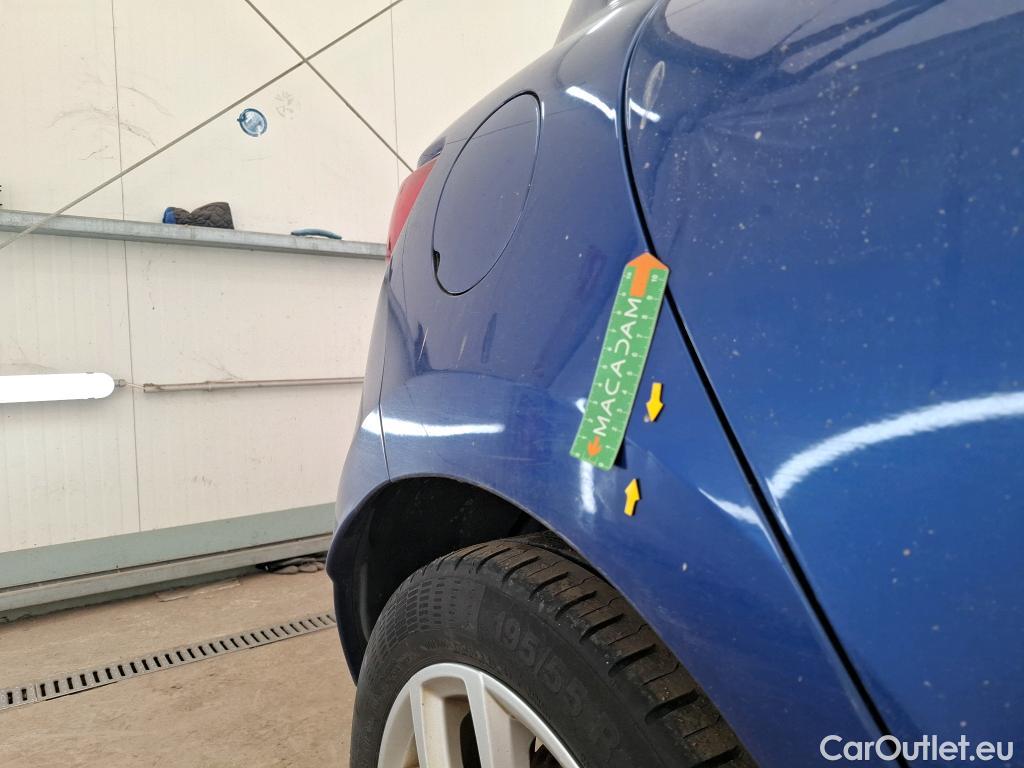  Renault  Clio  IV Business 1.5 dCi 90CV BVA6 E6 #56