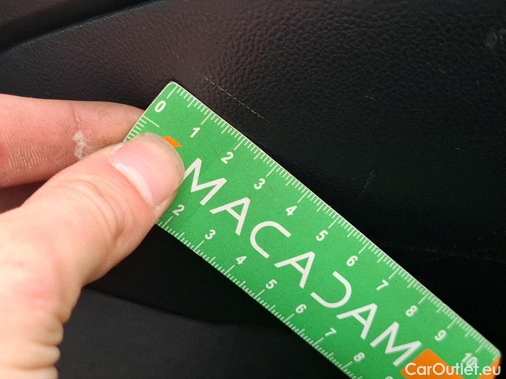  Renault  Clio  IV Business 1.5 dCi 90CV BVA6 E6 #51