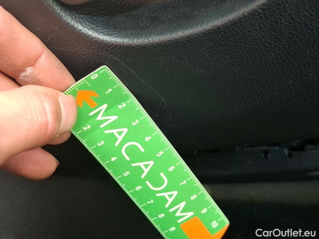  Renault  Clio  IV Business 1.5 dCi 90CV BVA6 E6 #52