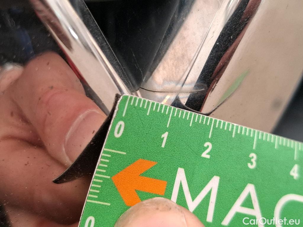  Renault  Clio  IV Business 1.5 dCi 90CV BVA6 E6 #35