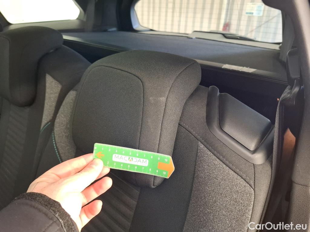  Peugeot  5008  Style 1.5 HDi 130CV BVM6 7 Sieges E6d #33