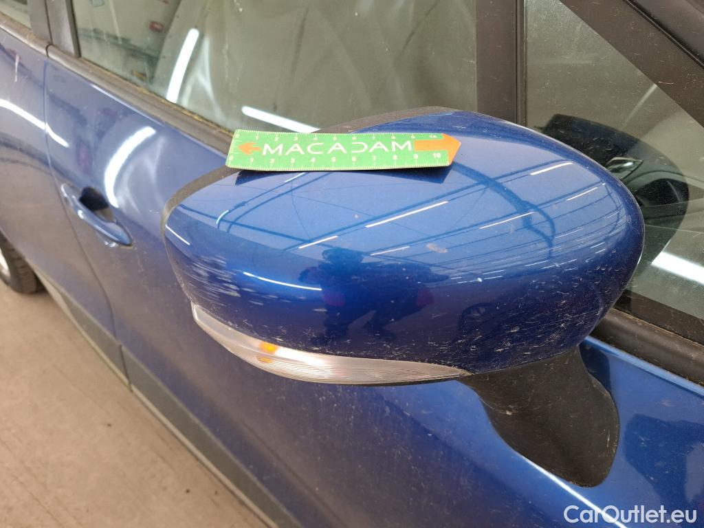  Renault  Clio  IV Business 1.5 dCi 90CV BVA6 E6 #68