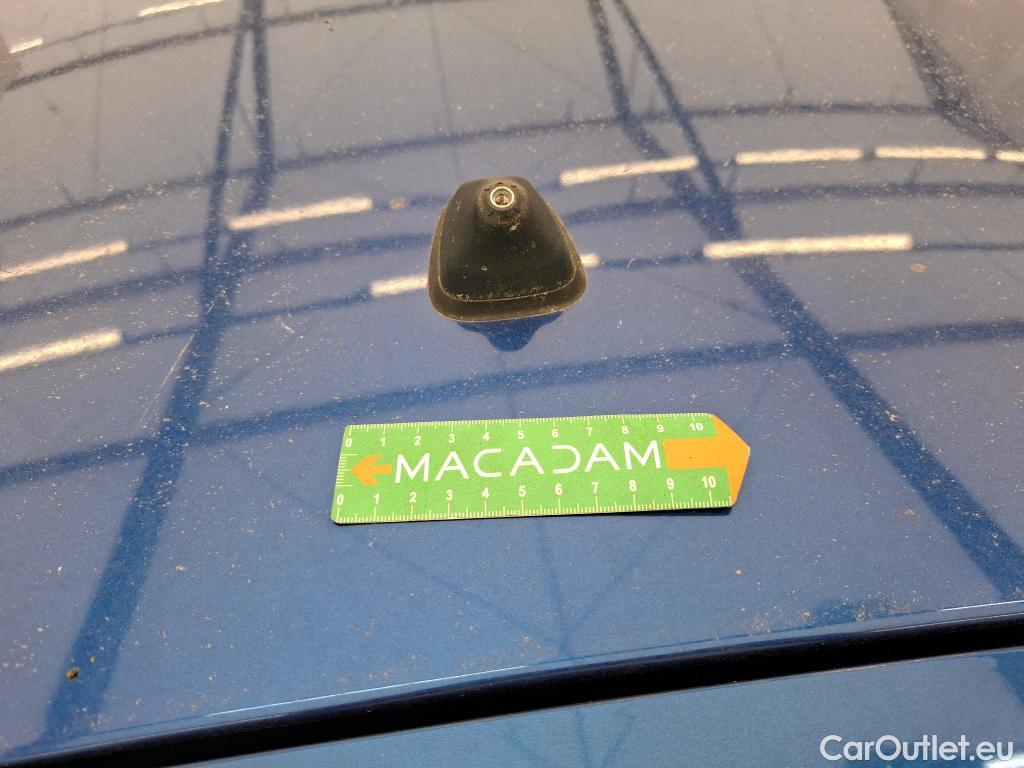  Renault  Clio  IV Business 1.5 dCi 90CV BVA6 E6 #64