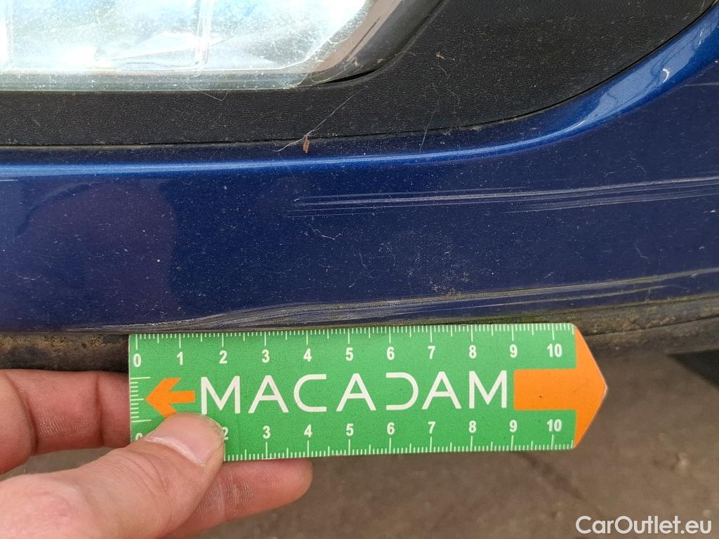  Renault  Clio  IV Business 1.5 dCi 90CV BVA6 E6 #17