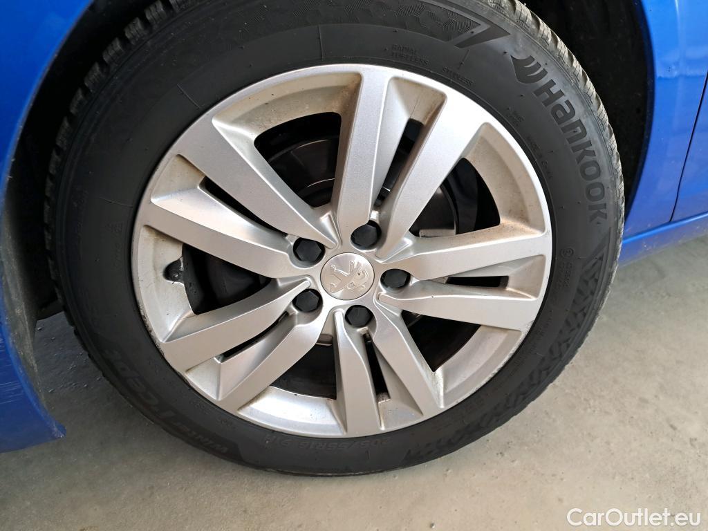  Peugeot  308  SW Active Business 1.5 HDi 130CV BVA8 E6d #32