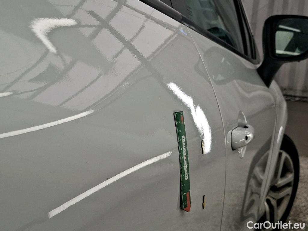  Renault  Clio  IV Business 0.9 TCe 90CV BVM5 E6 #6