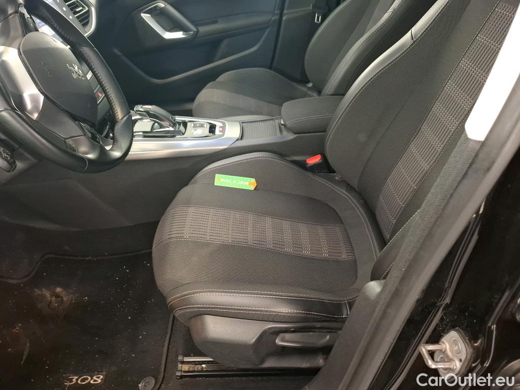  Peugeot  308  SW Allure Business 1.5 HDi 130CV BVA8 E6d #27