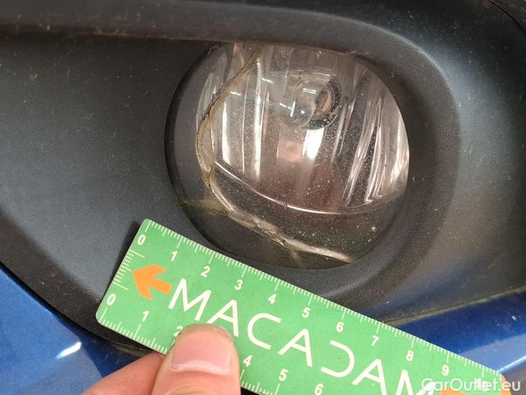  Renault  Clio  IV Business 1.5 dCi 90CV BVA6 E6 #37