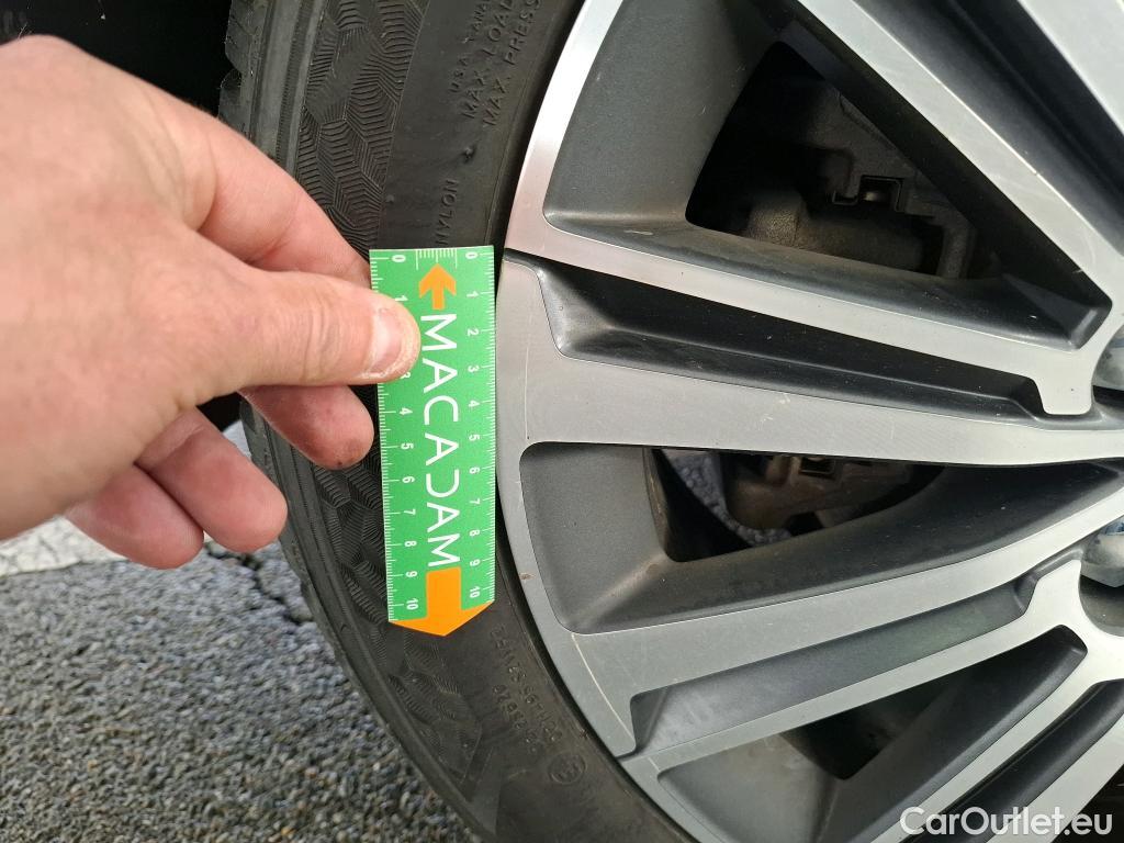  Peugeot  308  SW Allure Business 1.5 HDi 130CV BVA8 E6d #13