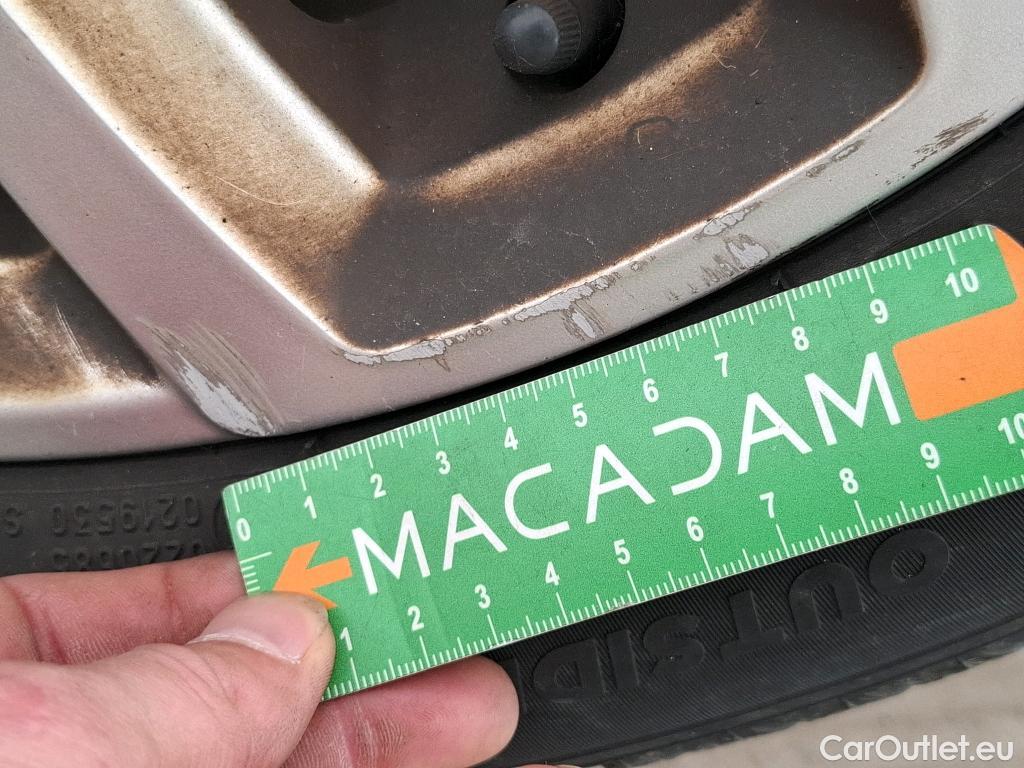  Renault  Clio  IV Business 1.5 dCi 90CV BVA6 E6 #33