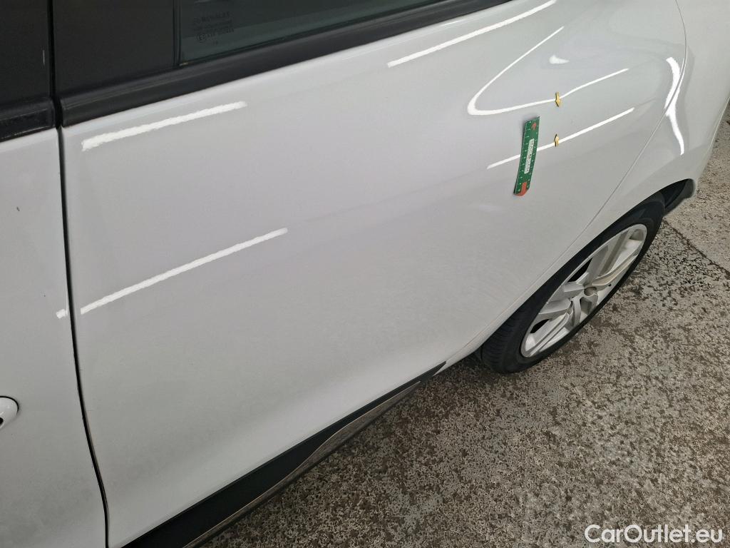  Renault  Clio  IV Business 0.9 TCe 90CV BVM5 E6 #7