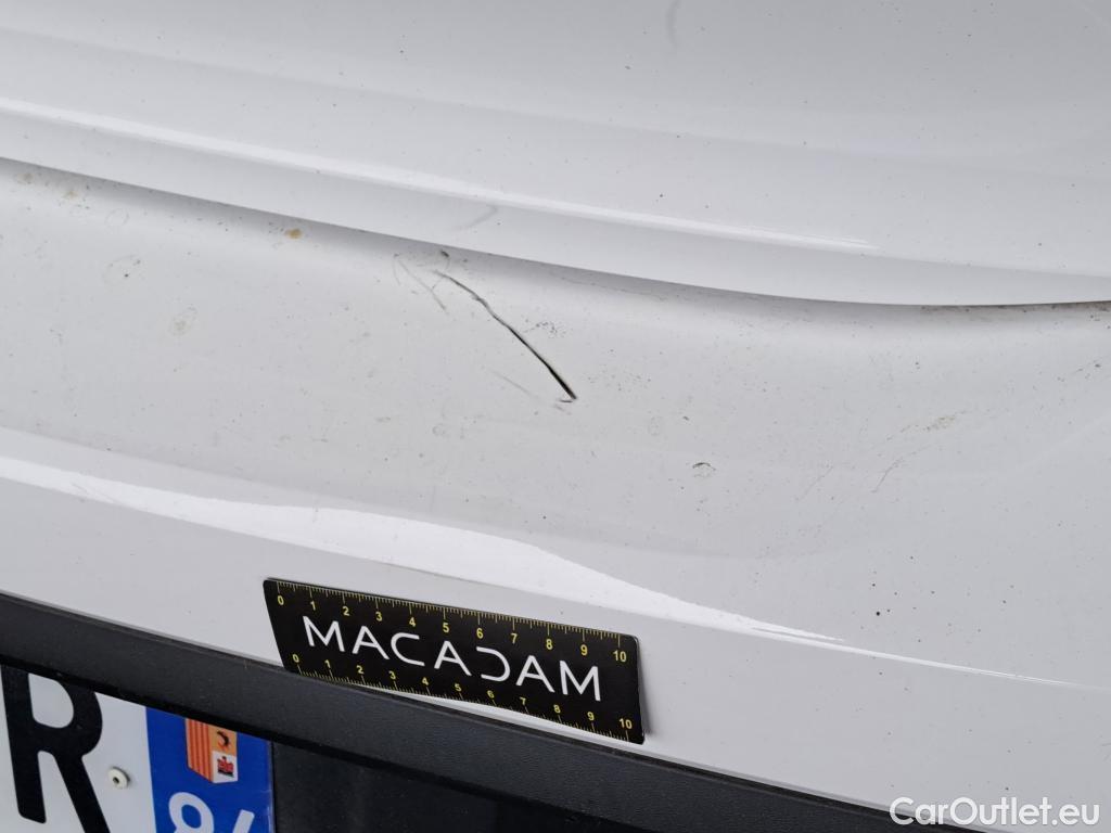  Peugeot  308  Active Pack 1.5 HDi 130CV BVA8 E6d #19