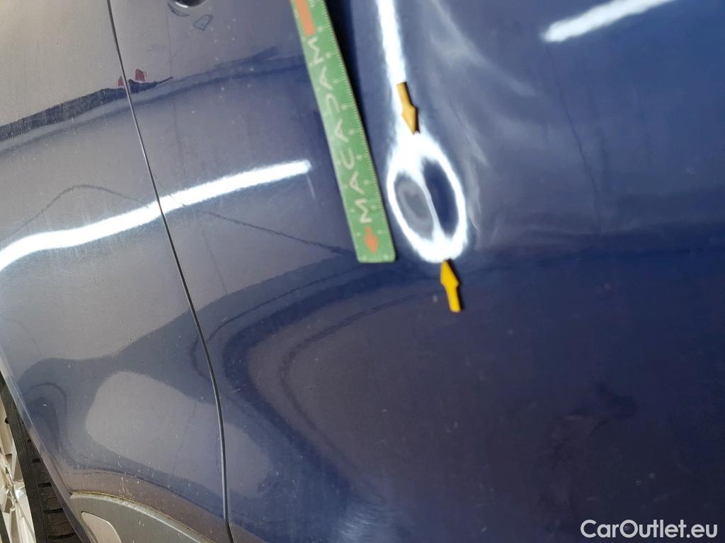  Renault  Clio  IV Business 1.5 dCi 90CV BVA6 E6 #5