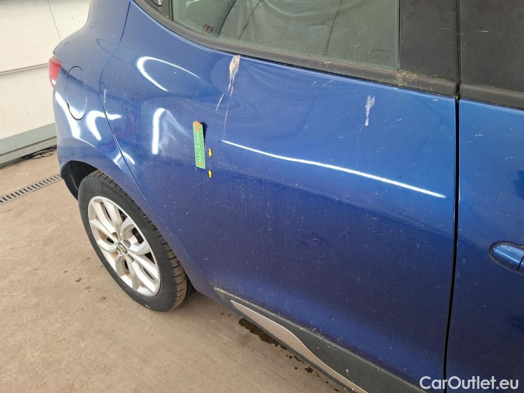  Renault  Clio  IV Business 1.5 dCi 90CV BVA6 E6 #53