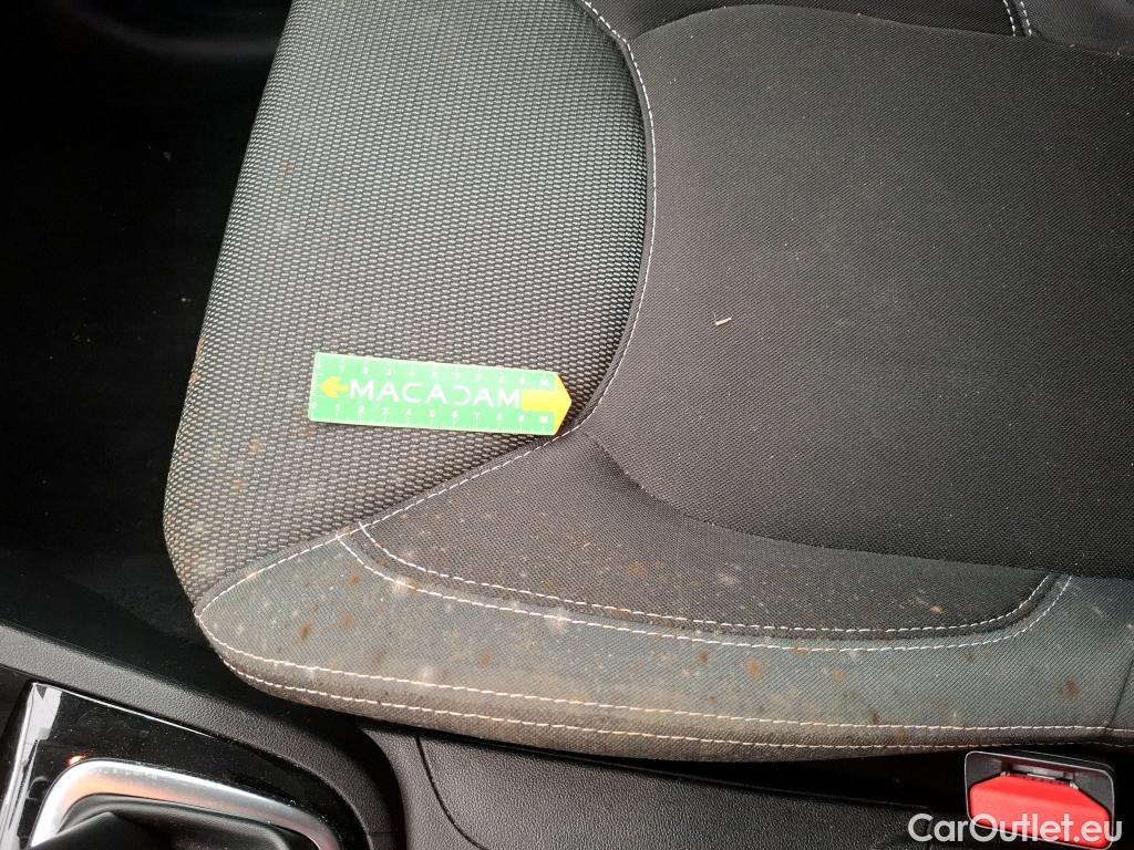  Renault  Clio  IV Business 1.5 dCi 90CV BVA6 E6 #72