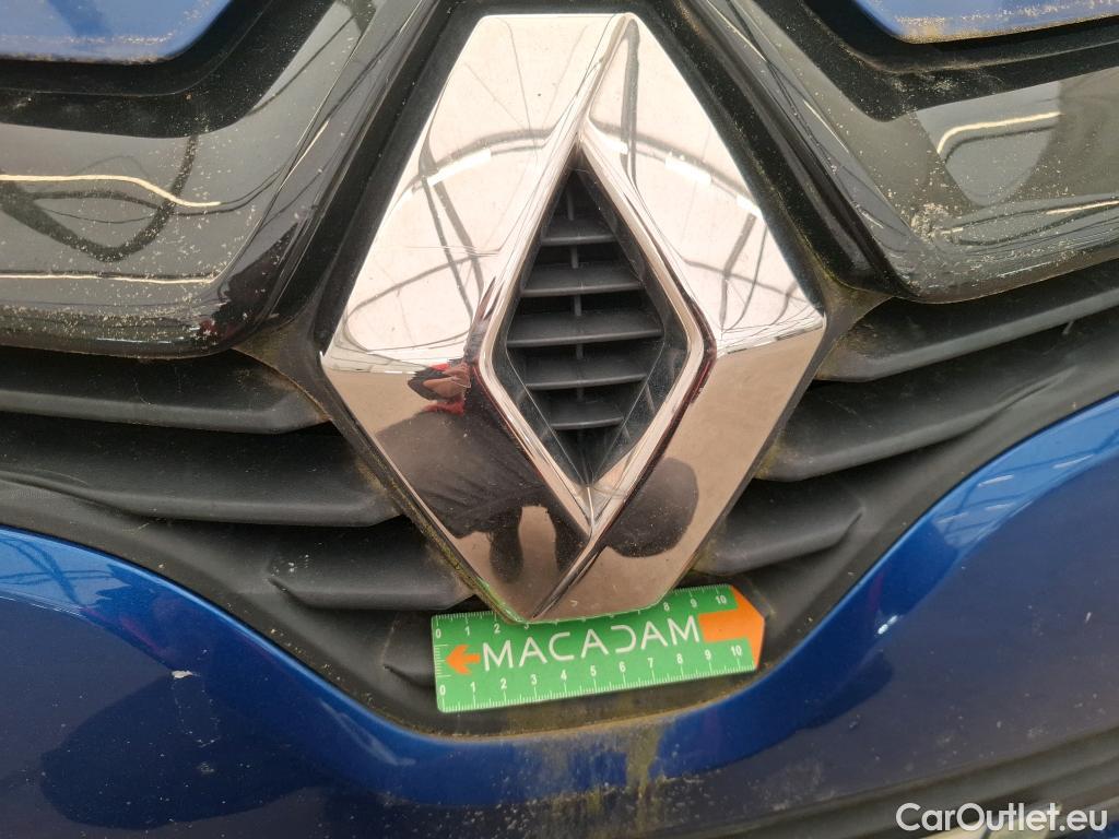  Renault  Clio  IV Business 1.5 dCi 90CV BVA6 E6 #34