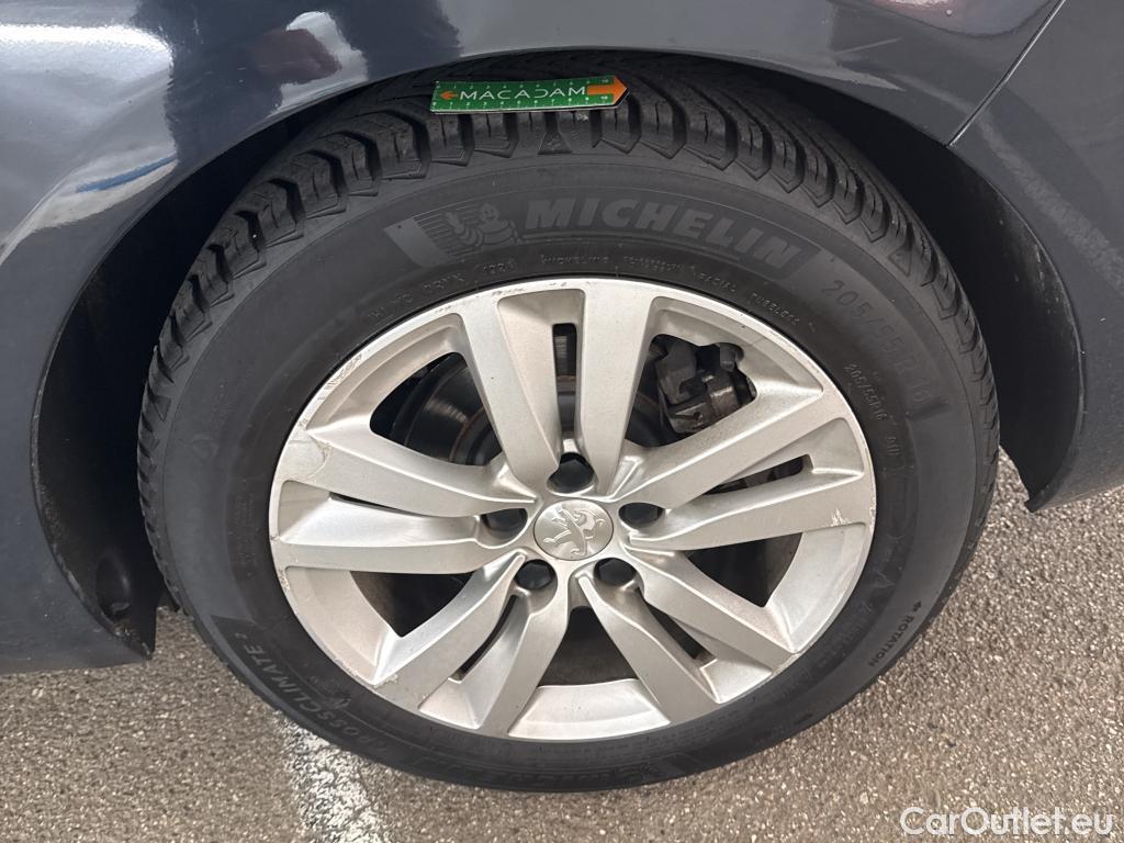  Peugeot  308  SW Active Business 1.5 HDi 130CV BVM6 E6dT #38