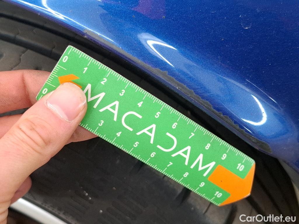  Renault  Clio  IV Business 1.5 dCi 90CV BVA6 E6 #2