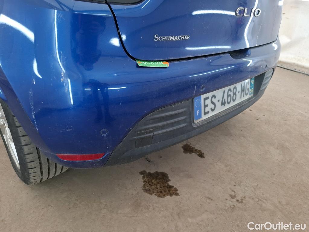  Renault  Clio  IV Business 1.5 dCi 90CV BVA6 E6 #1