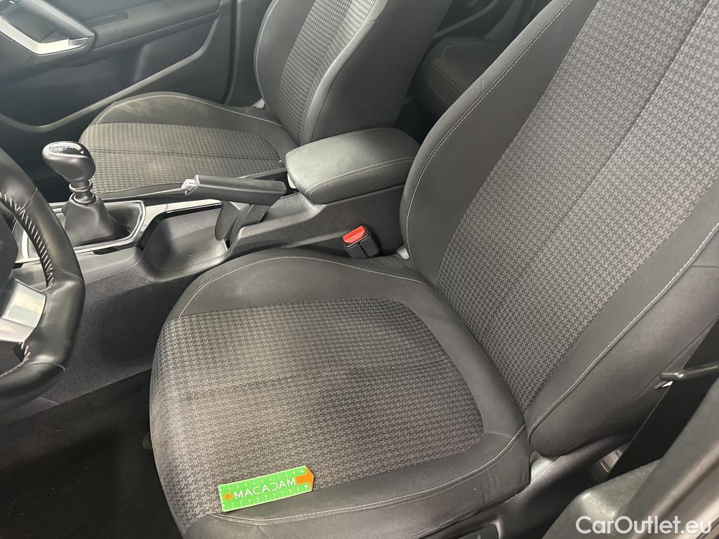  Peugeot  308  SW Active Business 1.5 HDi 130CV BVM6 E6dT #47