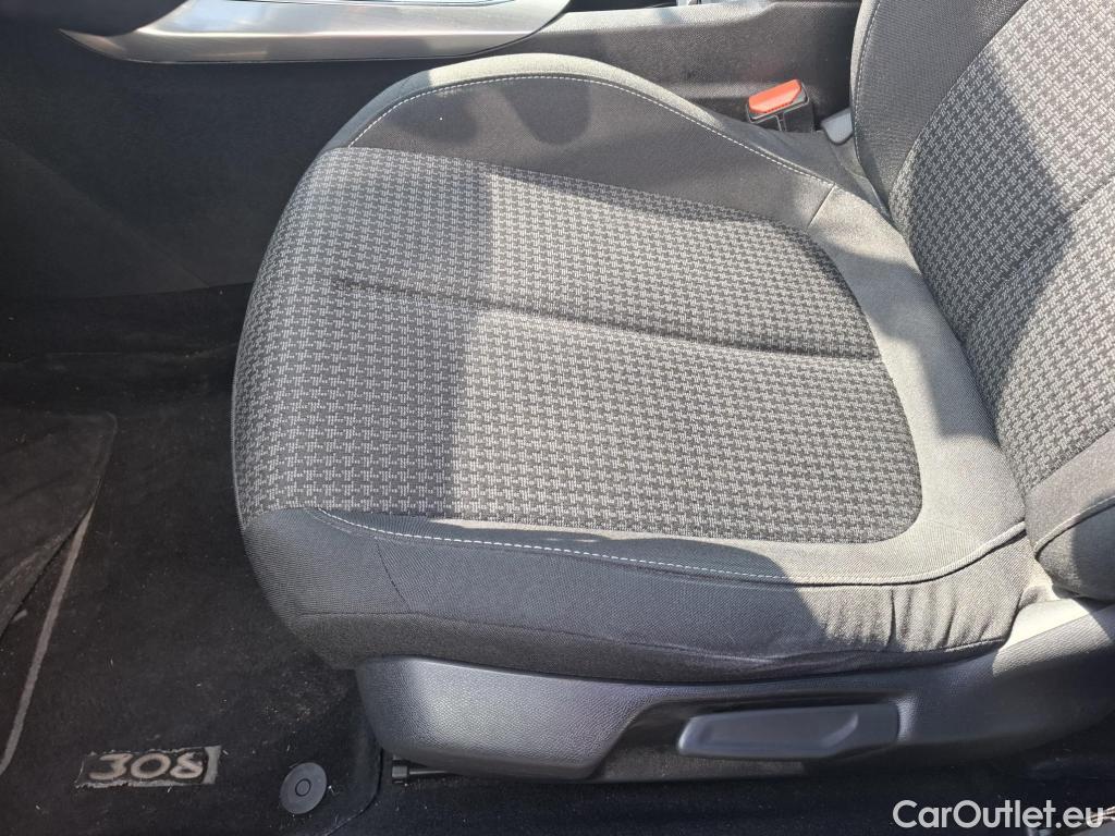  Peugeot  308  SW Active Business 1.5 HDi 130CV BVA8 E6d #59
