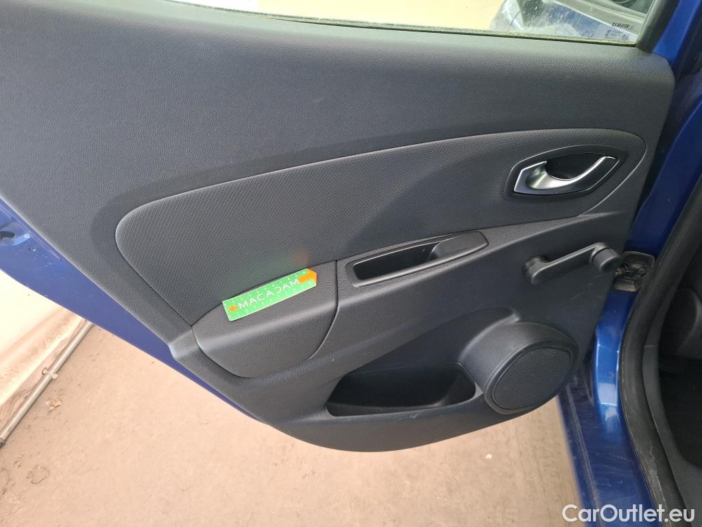  Renault  Clio  IV Business 1.5 dCi 90CV BVA6 E6 #40