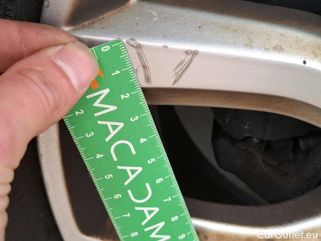  Renault  Clio  IV Business 1.5 dCi 90CV BVA6 E6 #30