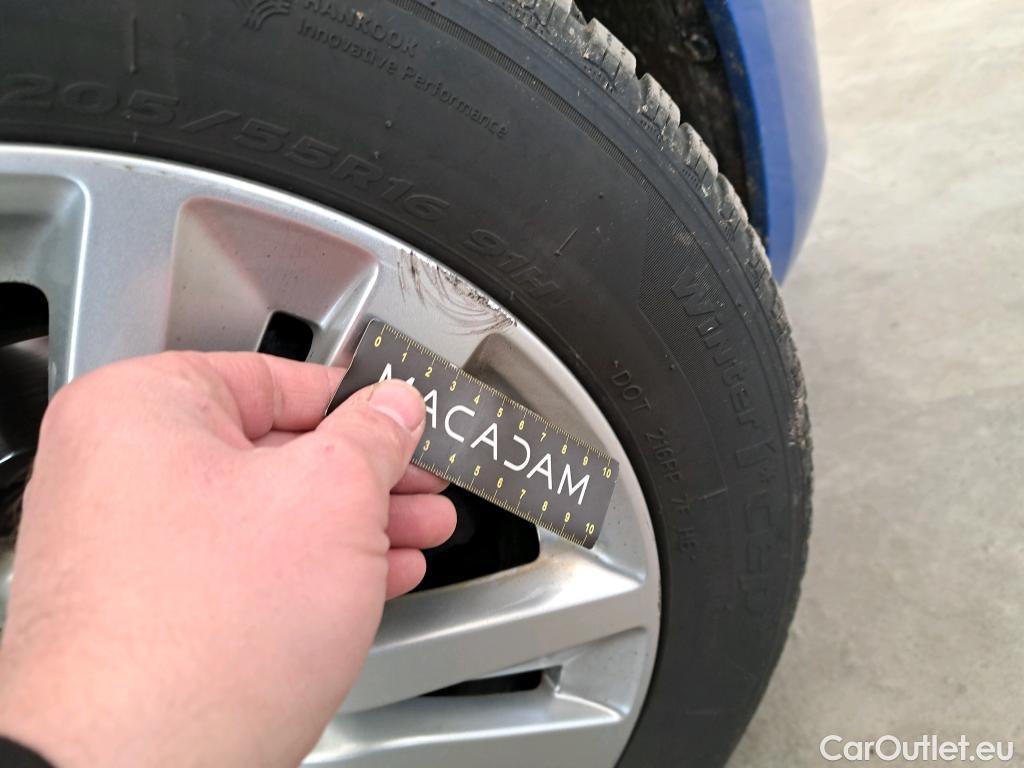  Peugeot  308  SW Active Business 1.5 HDi 130CV BVA8 E6d #31