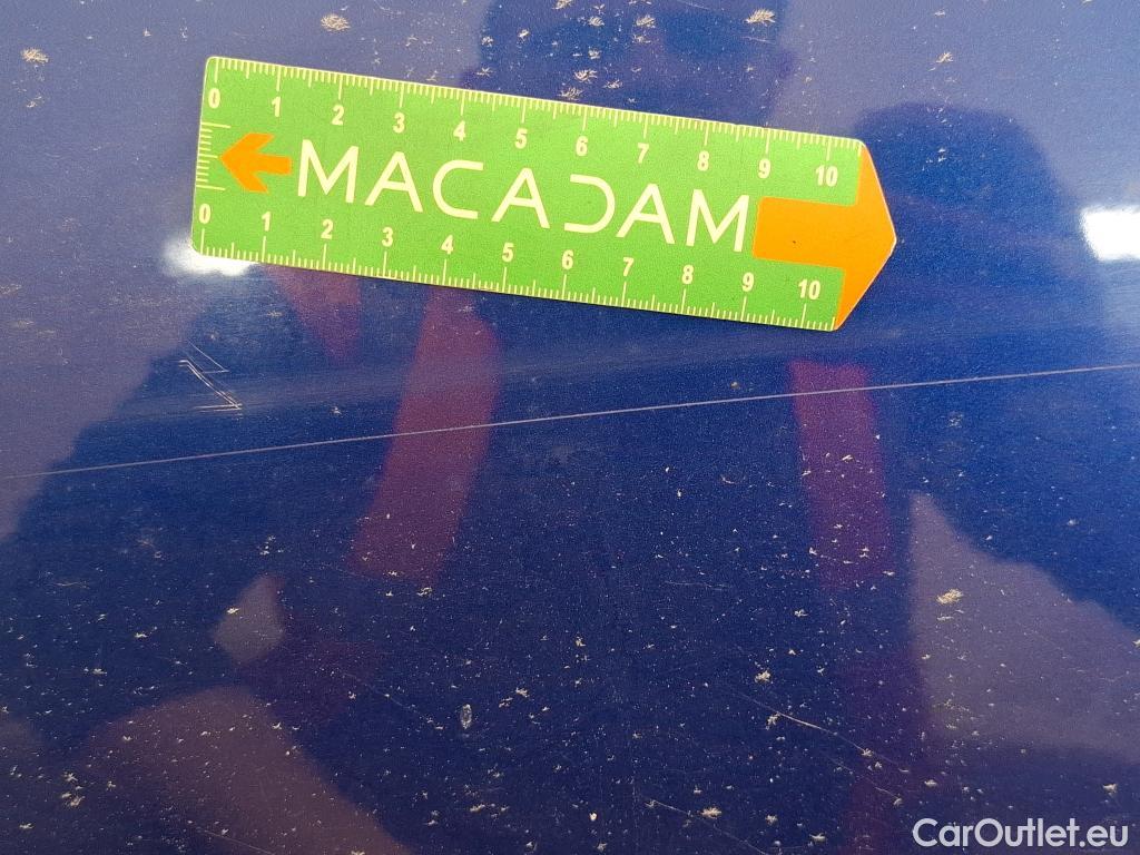  Renault  Clio  IV Business 1.5 dCi 90CV BVA6 E6 #9