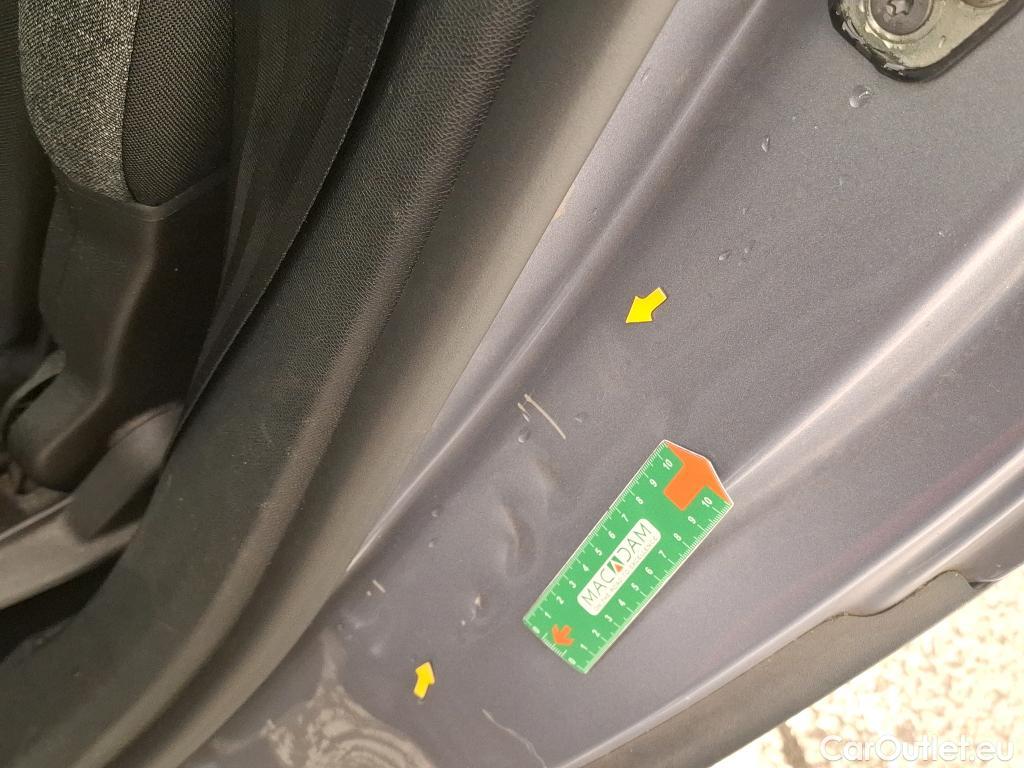  Peugeot  5008  Active Business 1.5 HDi 130CV BVA8 7 Sieges E6d #11