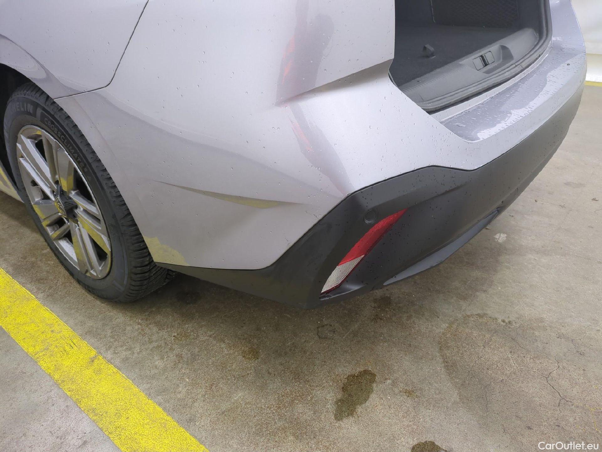  Peugeot  308 PEUGEOT  SW / 2021 / 5P / Break BlueHDi 130 EAT8 ACTIVE PACK #14