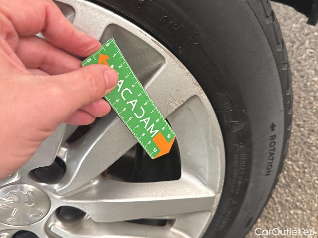  Peugeot  308  SW Active Business 1.5 HDi 130CV BVM6 E6dT #41